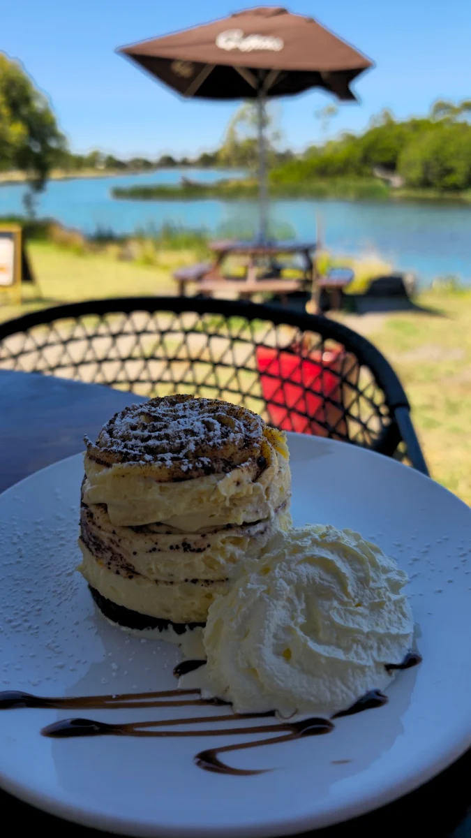 Food & drink, Waterways Cafe Bar and Restaurant
