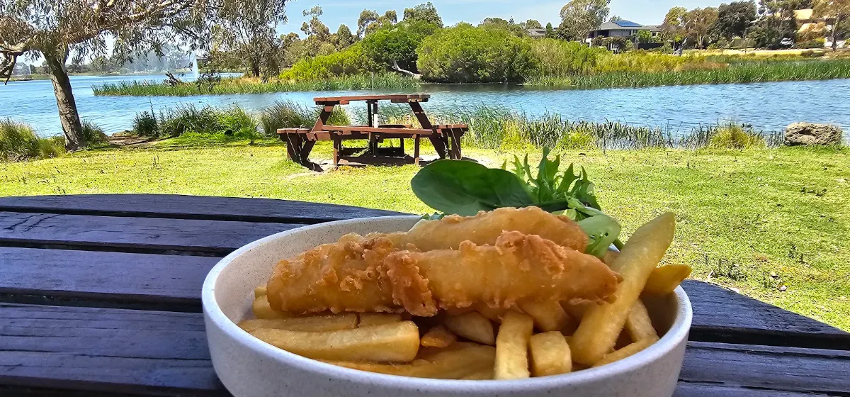 Food & drink, Waterways Cafe Bar and Restaurant