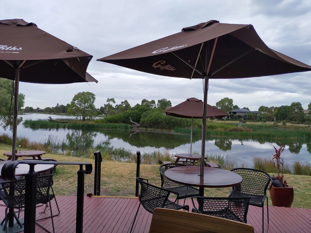 Vibe, Waterways Cafe Bar and Restaurant