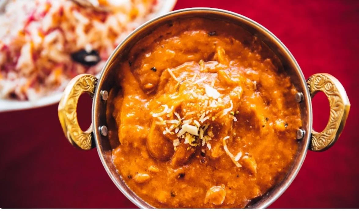 Food & drink, Restaurant Taj Mahal - Cuisine Fine - Apportez votre vin