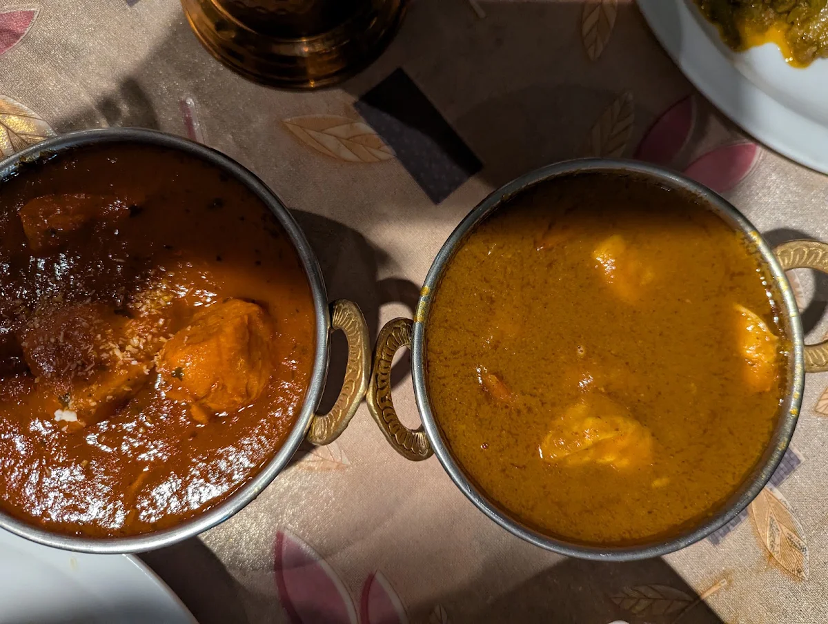 Food & drink, Restaurant Taj Mahal - Cuisine Fine - Apportez votre vin