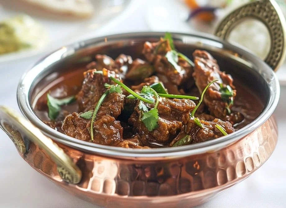 Food & drink, Restaurant Taj Mahal - Cuisine Fine - Apportez votre vin