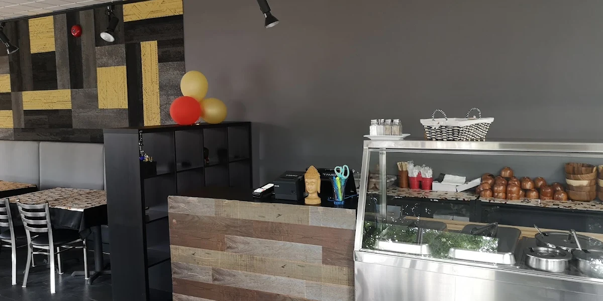 Vibe, Restaurant Taj Mahal - Cuisine Fine - Apportez votre vin