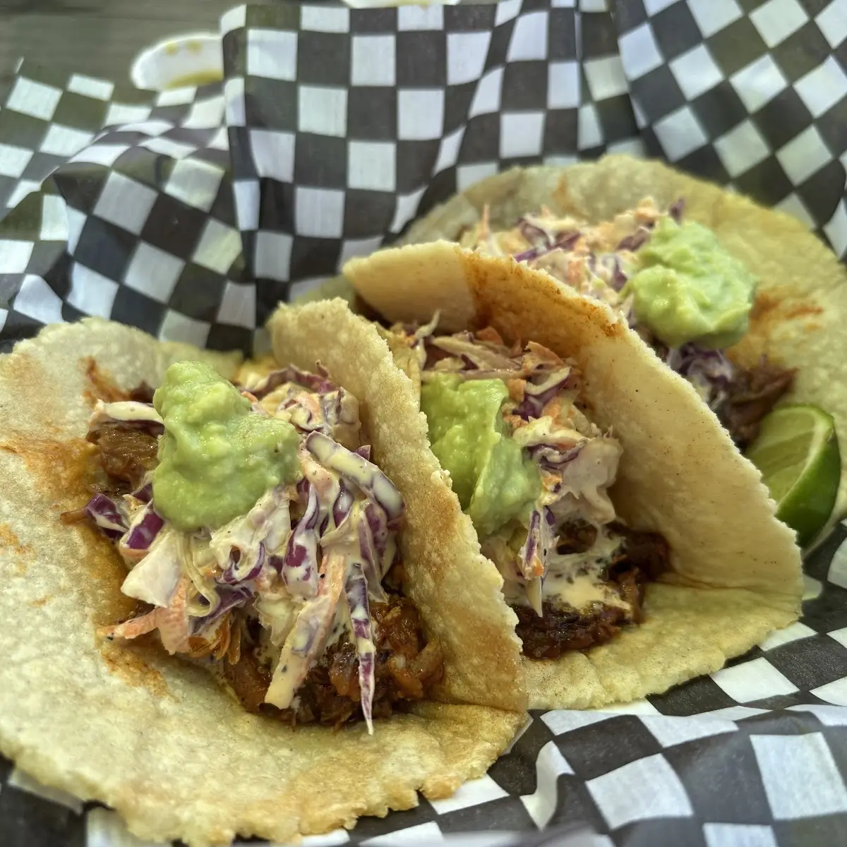 Food & drink, Taco Grilla