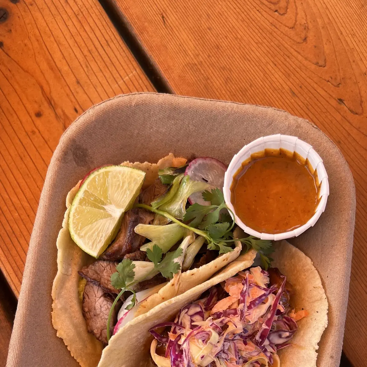 Food & drink, Taco Grilla