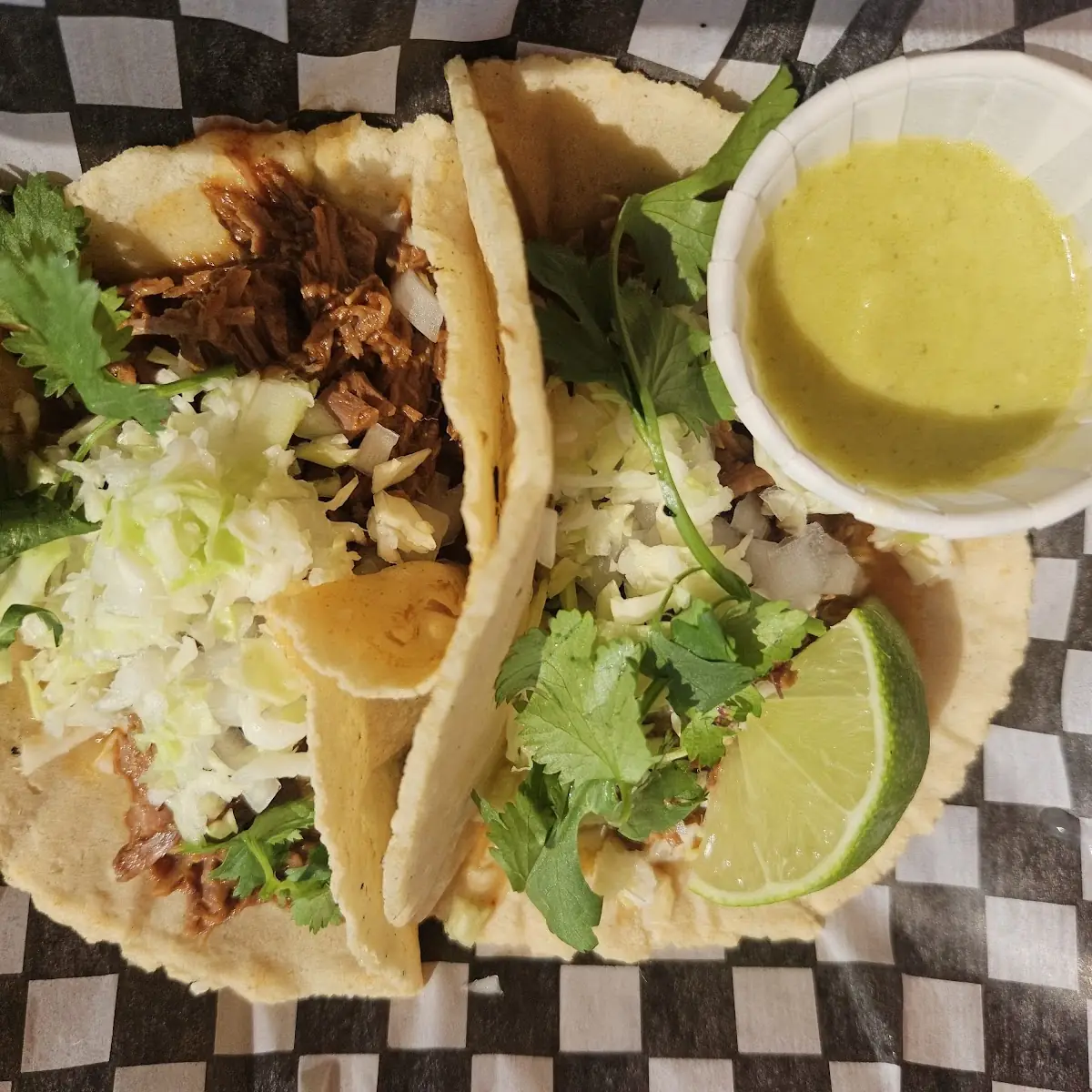 Food & drink, Taco Grilla