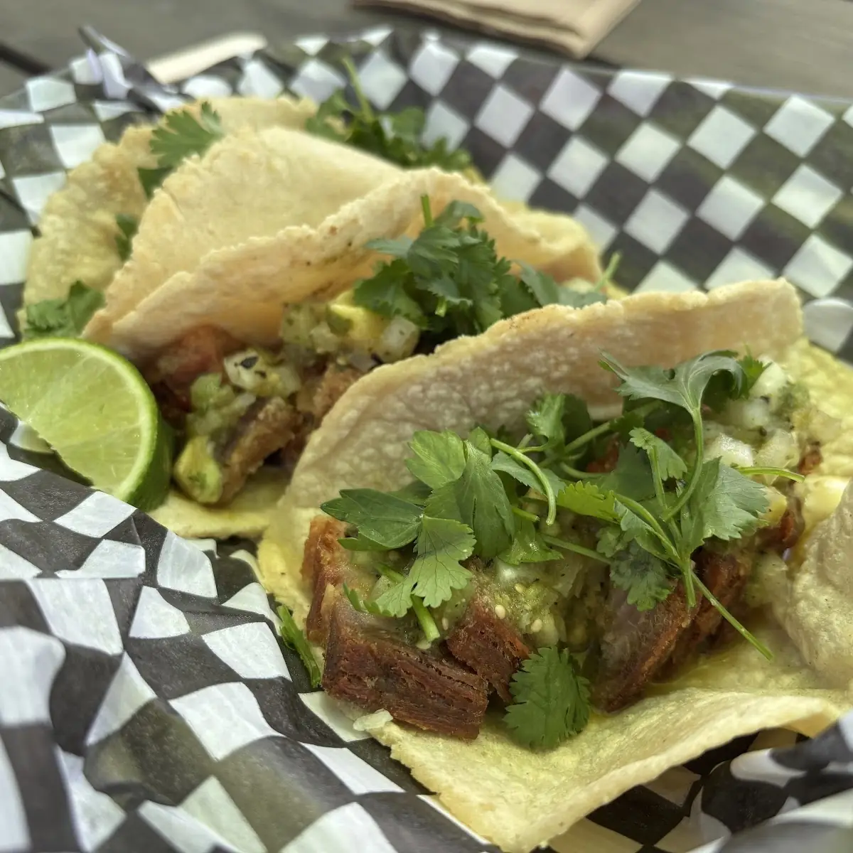 Food & drink, Taco Grilla