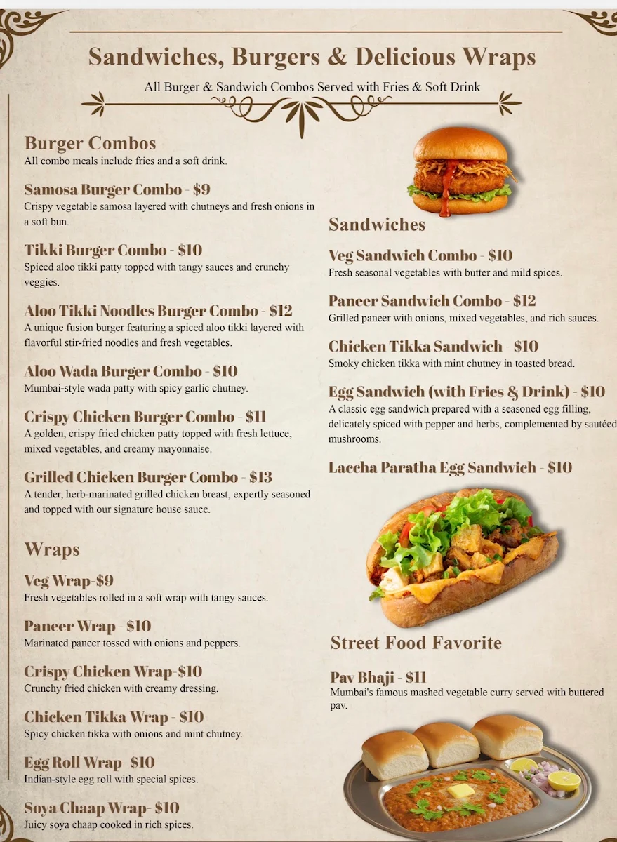 Menu photo 3