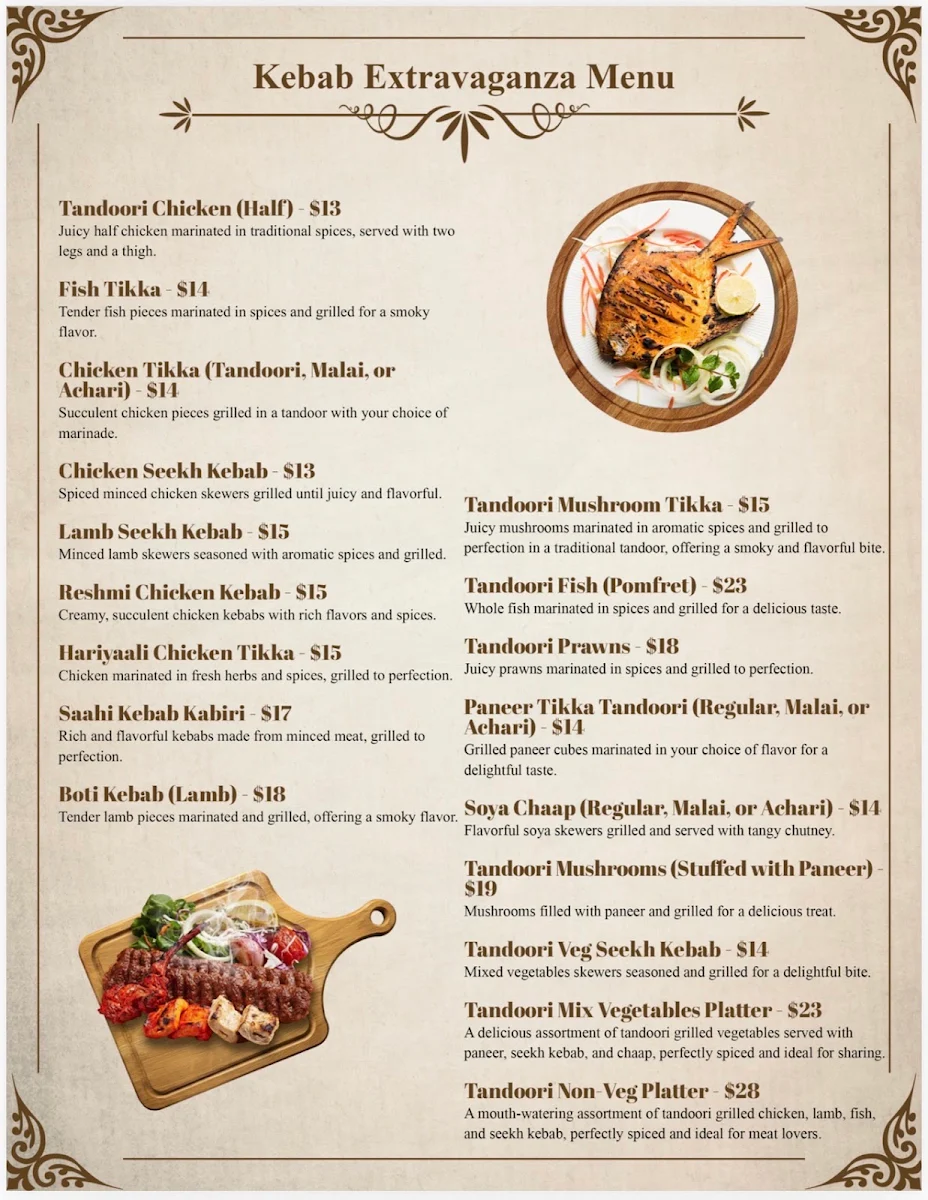 Menu photo 6