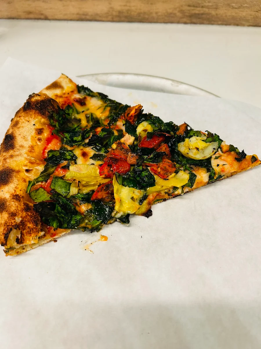 Food & drink, Ignite Pizzeria Gastown (Express)
