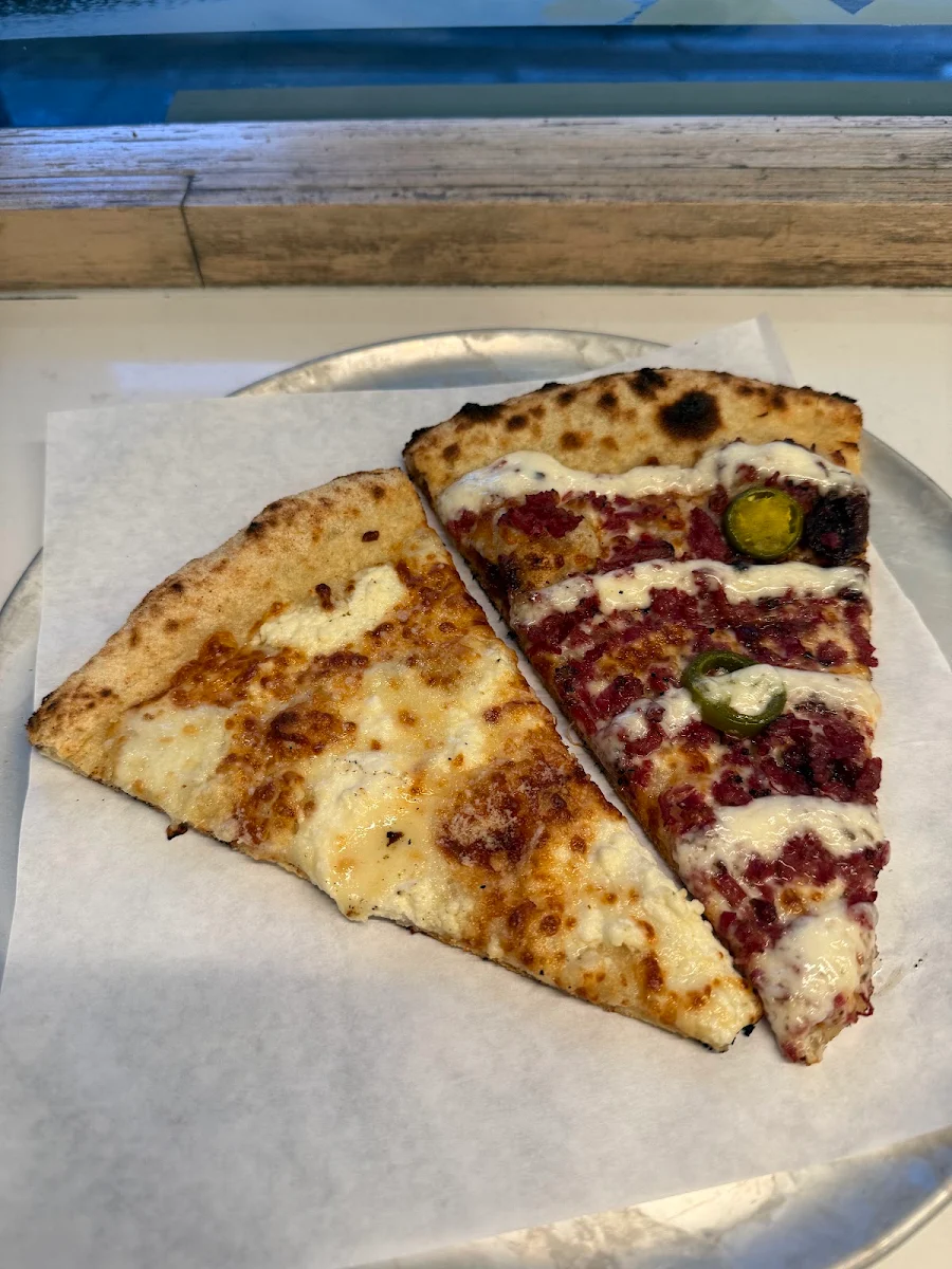 Food & drink, Ignite Pizzeria Gastown (Express)