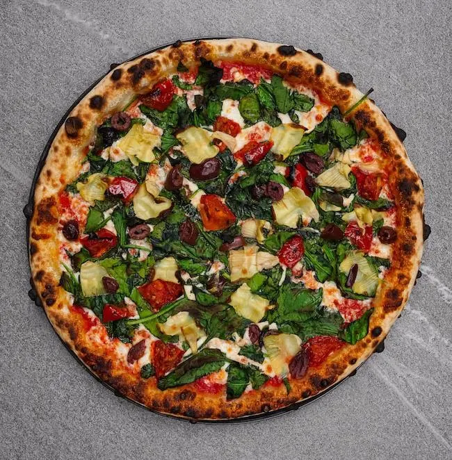 Food & drink, Ignite Pizzeria Gastown (Express)