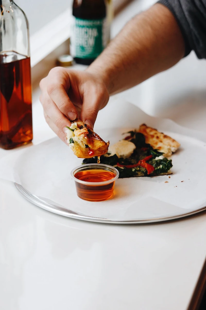 Food & drink, Ignite Pizzeria Gastown (Express)