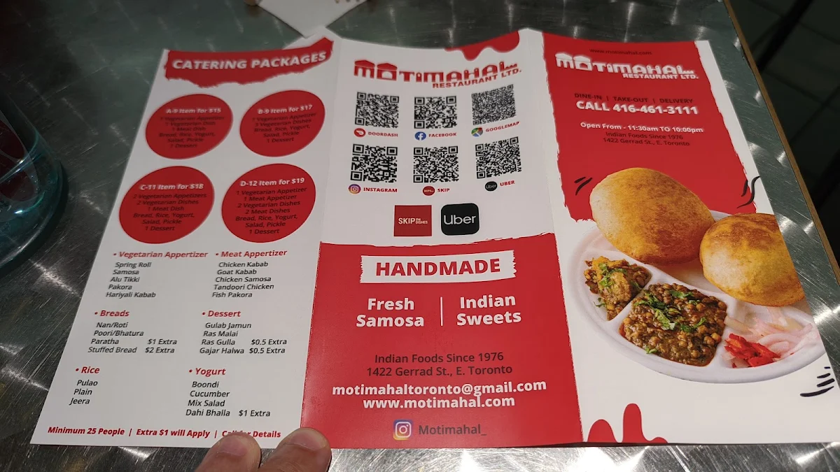 Menu photo 9