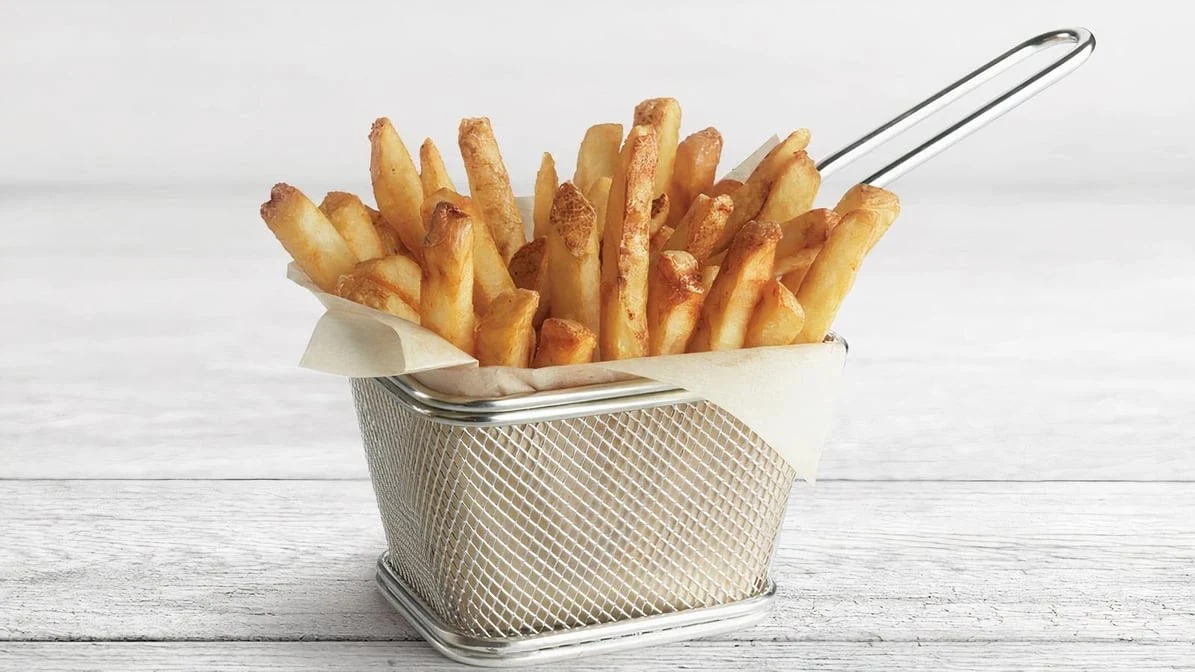 Food & drink, A&W Canada