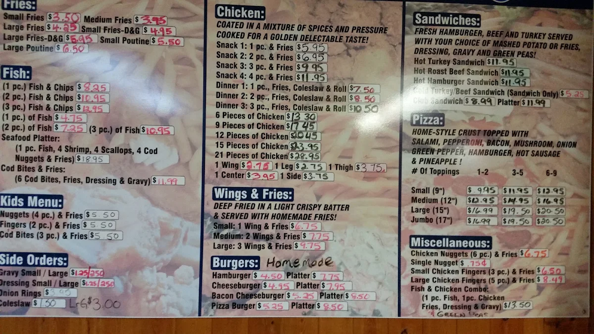 Menu photo 5