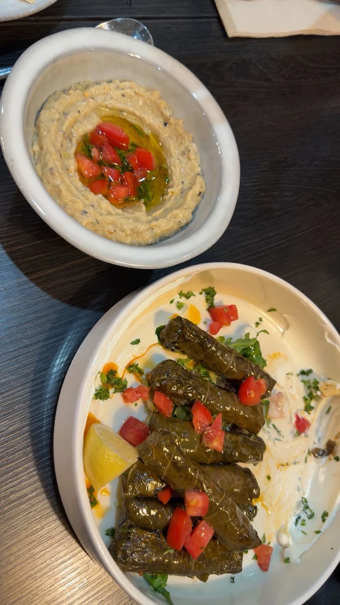 Food & drink, Mezza Aroma Restaurant