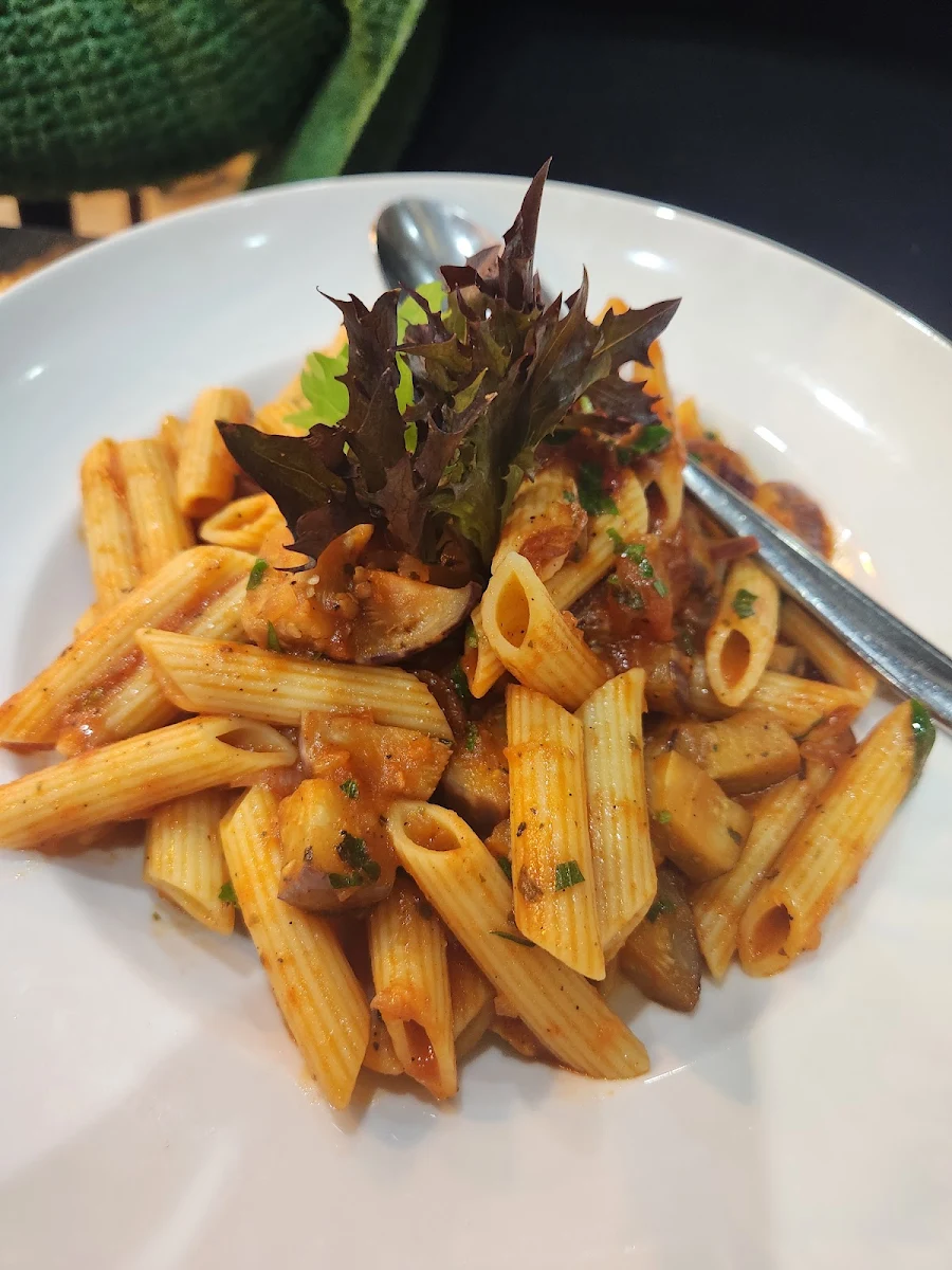 Food & drink, Mezza Aroma Restaurant