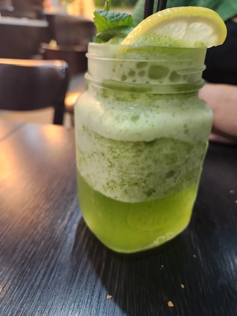 Food & drink, Mezza Aroma Restaurant