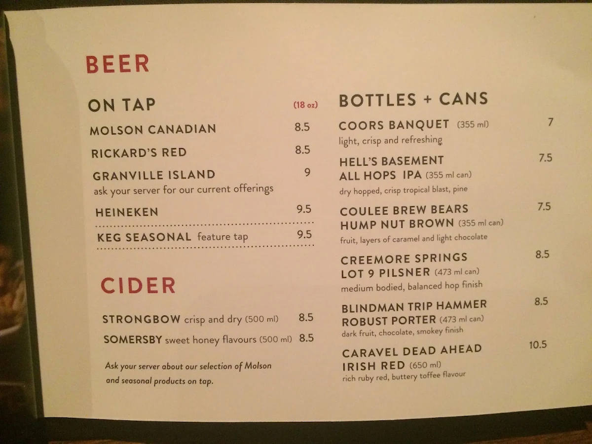 Menu photo 5
