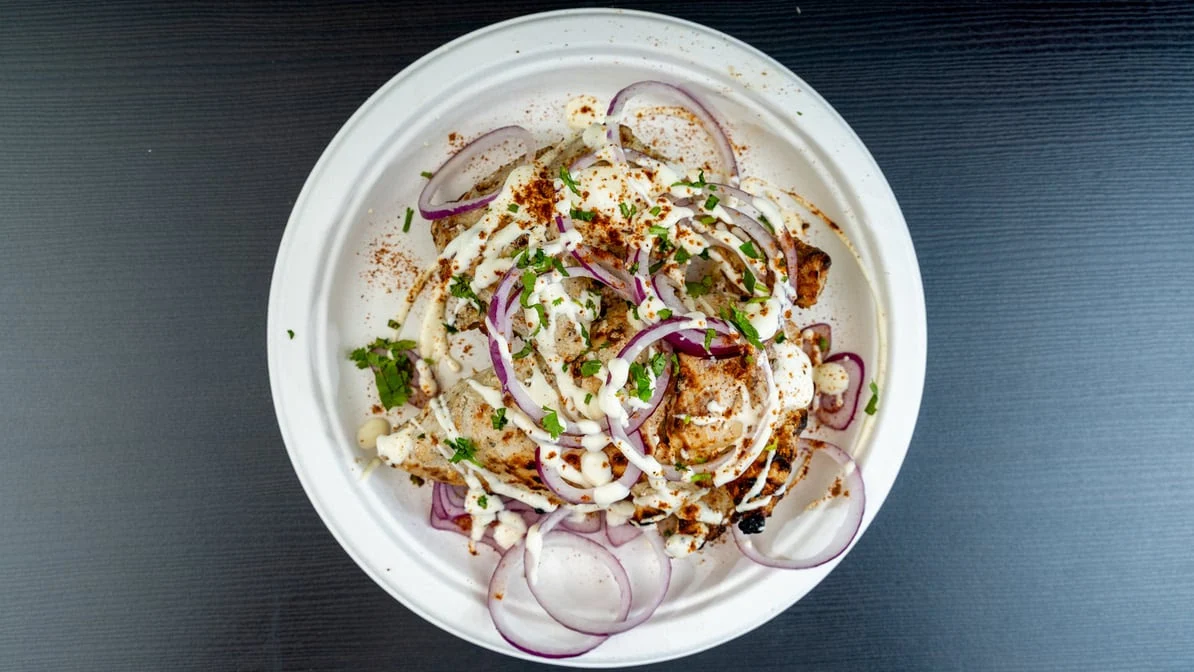 Food & drink, punjabi flavours