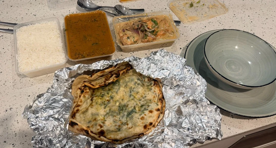 Food & drink, punjabi flavours