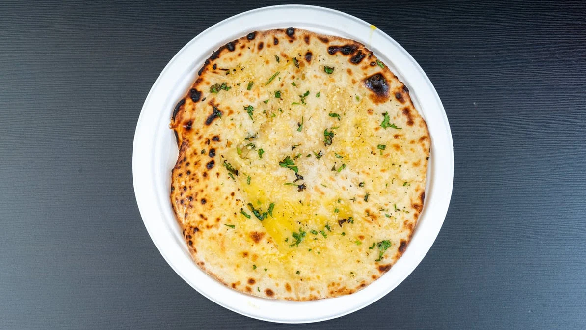 Food & drink, punjabi flavours