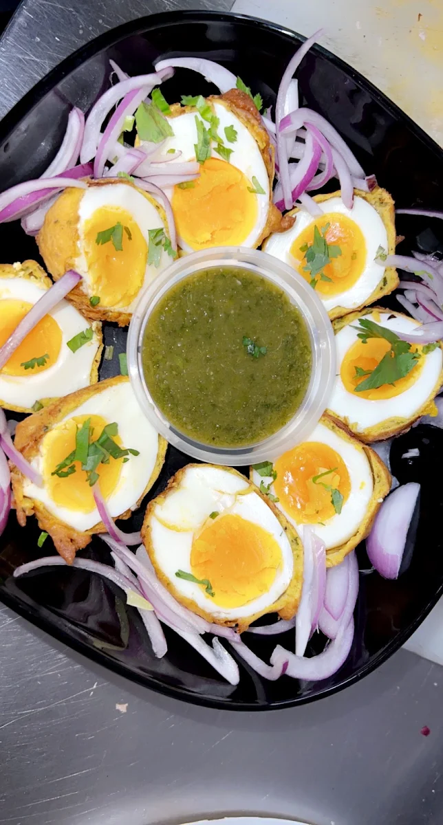 Food & drink, punjabi flavours