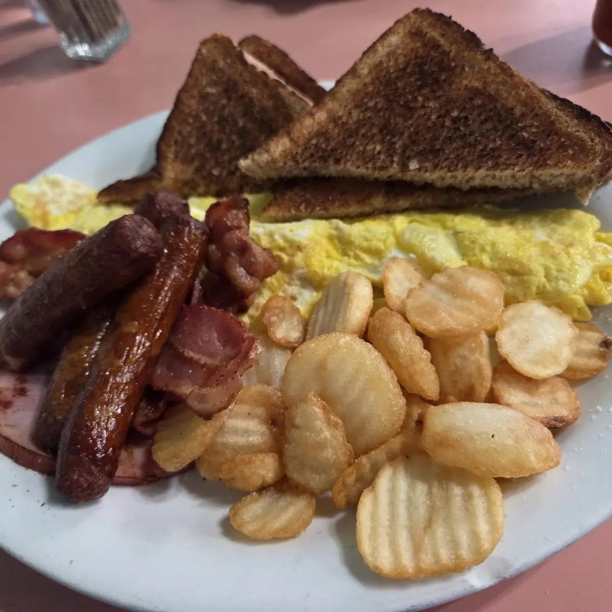 Food & drink, Katrina's Corner Kitchen