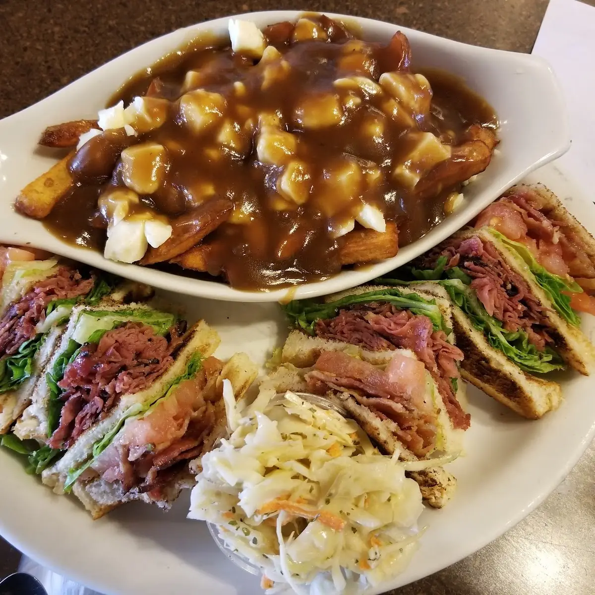 Food & drink, Katrina's Corner Kitchen