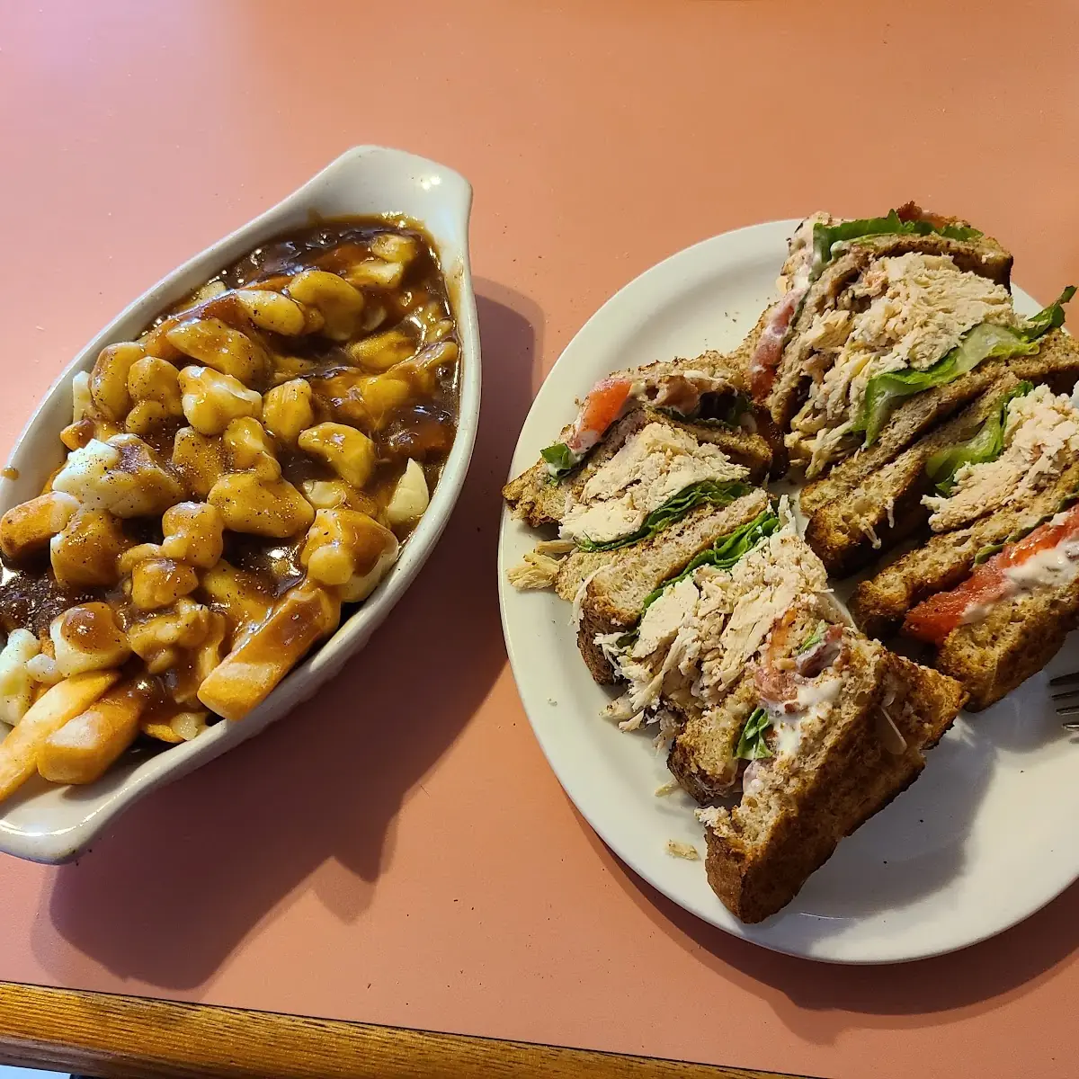 Food & drink, Katrina's Corner Kitchen