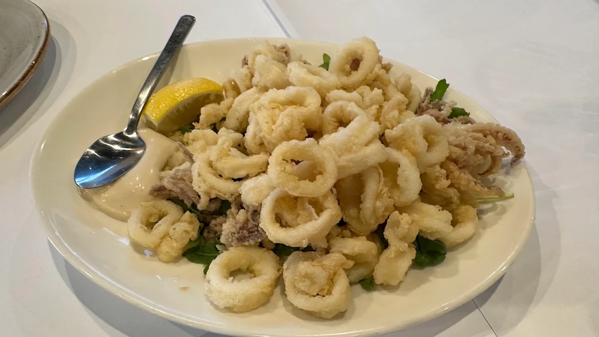 Food & drink, il Buco Kitchen