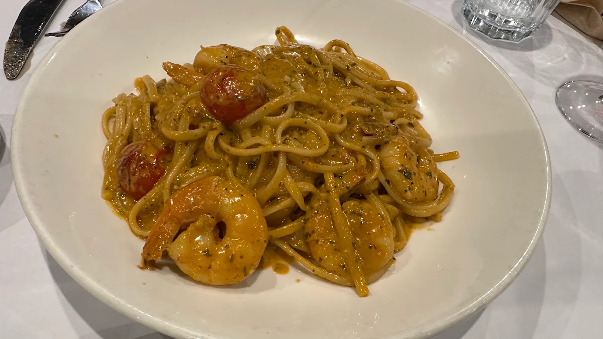 Food & drink, il Buco Kitchen