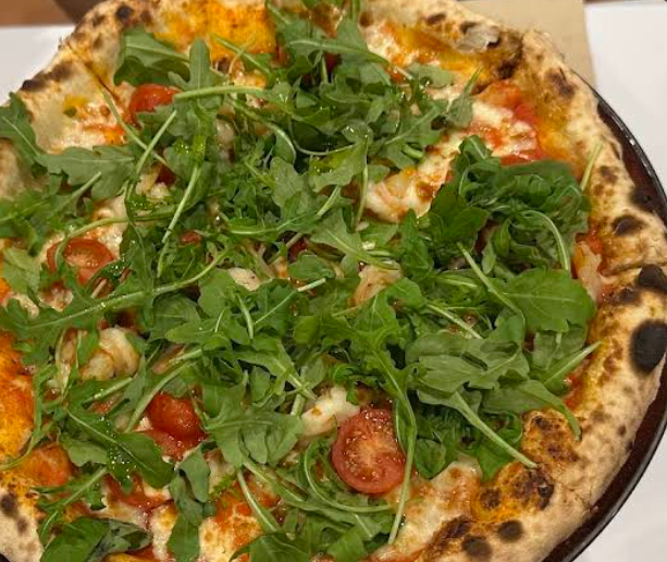 Food & drink, il Buco Kitchen