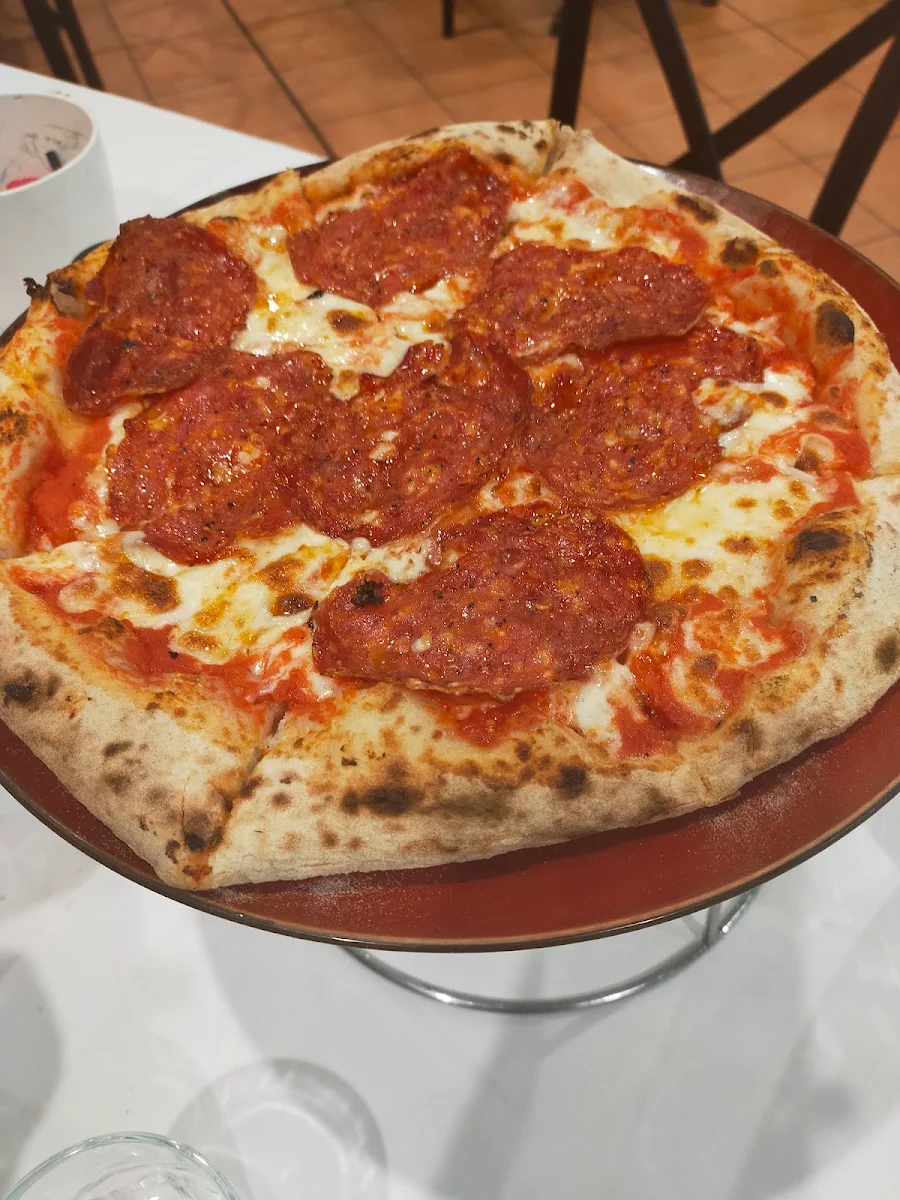 Food & drink, il Buco Kitchen