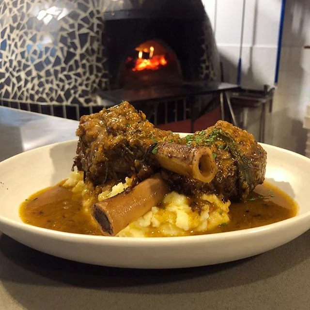 Food & drink, il Buco Kitchen