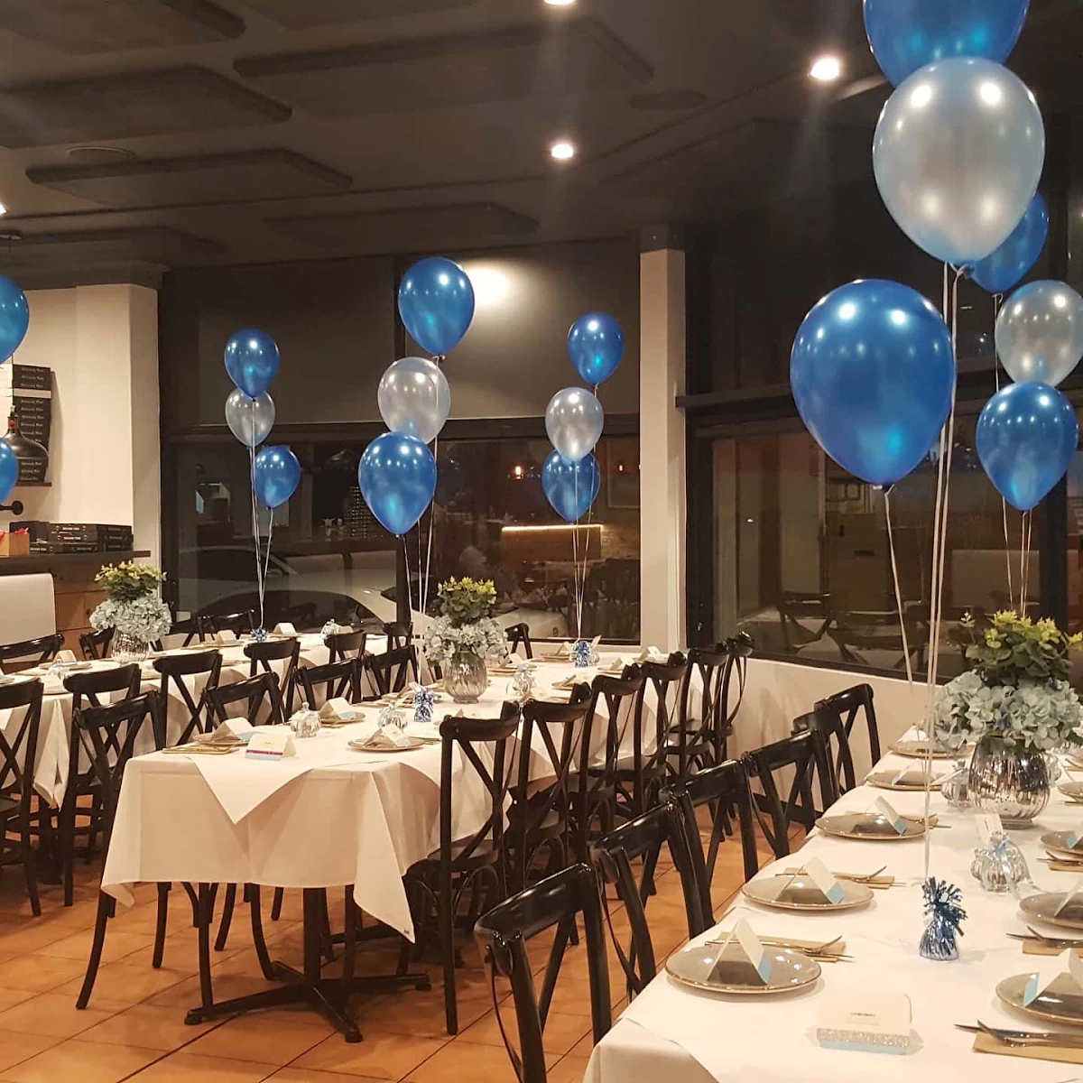 Vibe, il Buco Kitchen