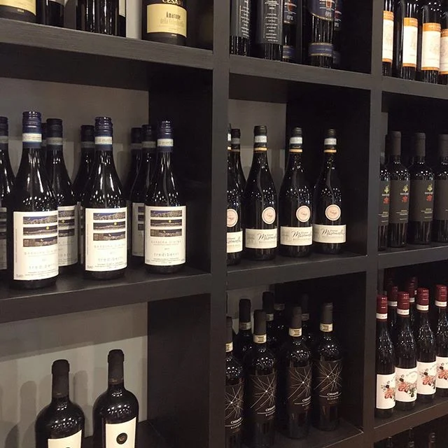 Vibe, il Buco Kitchen