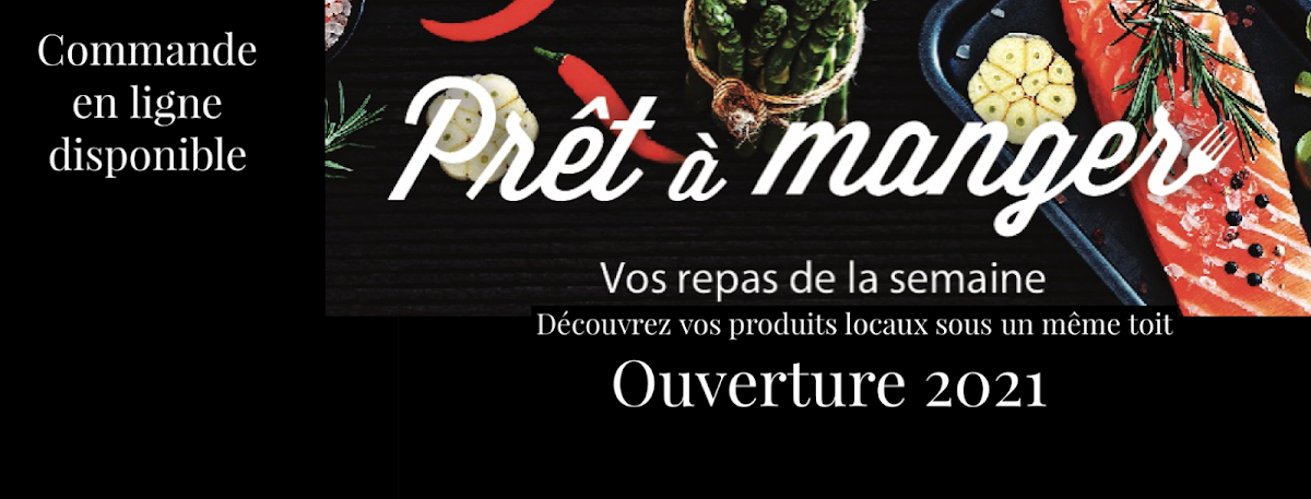 Menu, LA STATION des saveurs - Épicerie de proximité - Sandwiches / Salades - Café / Espresso / Thé - Bière Artisanale / Vin