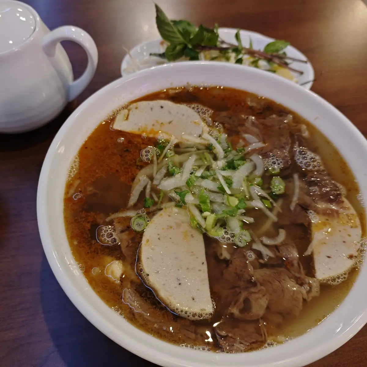 Food & drink, Pho PAPA Vietnamese Restaurant