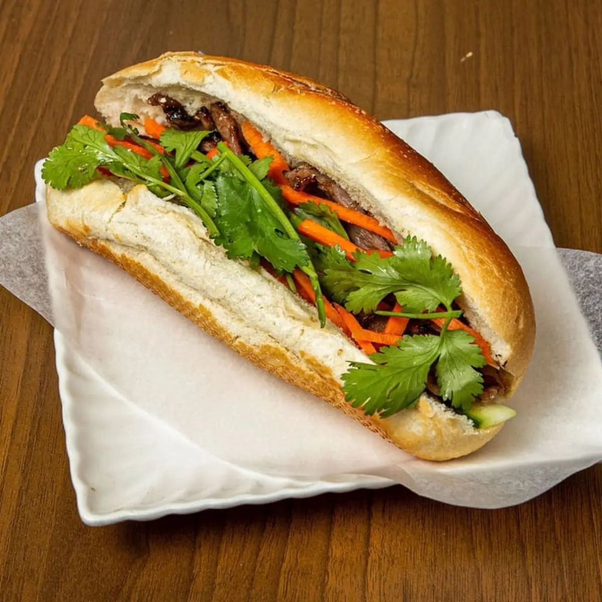 Food & drink, Pho PAPA Vietnamese Restaurant