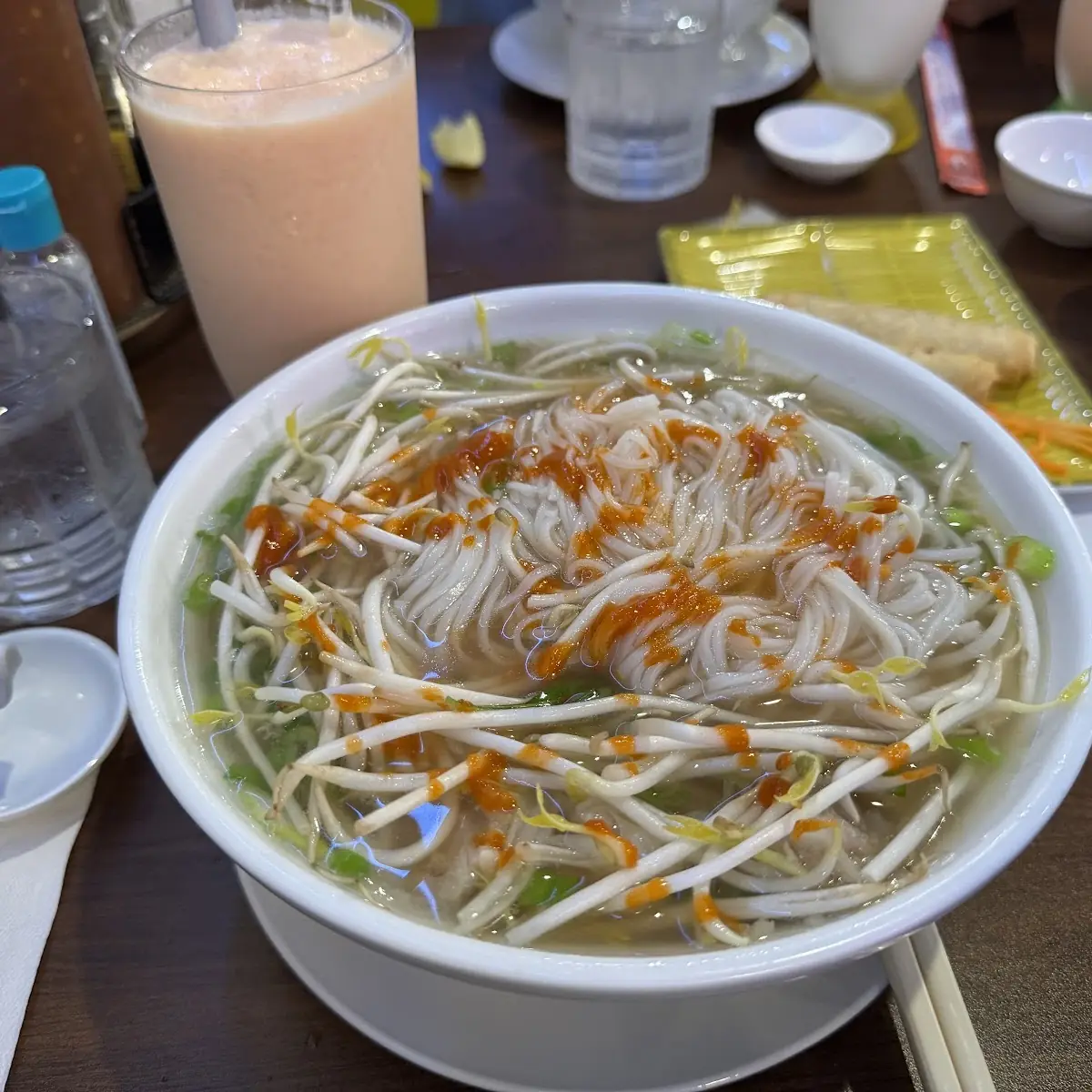 Food & drink, Pho PAPA Vietnamese Restaurant
