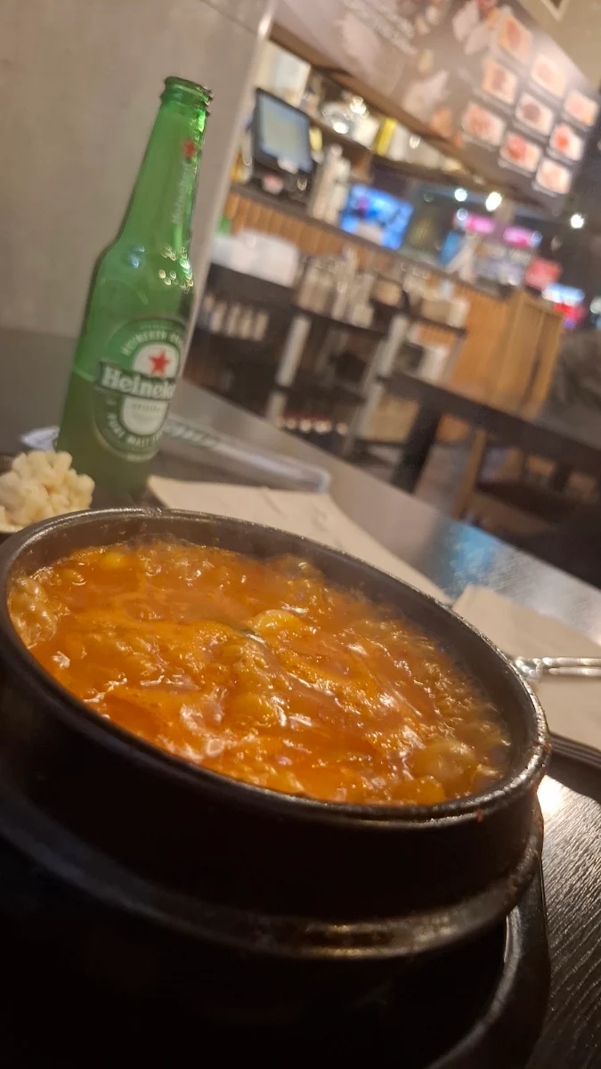 Food & drink, Grilled Korean BBQ