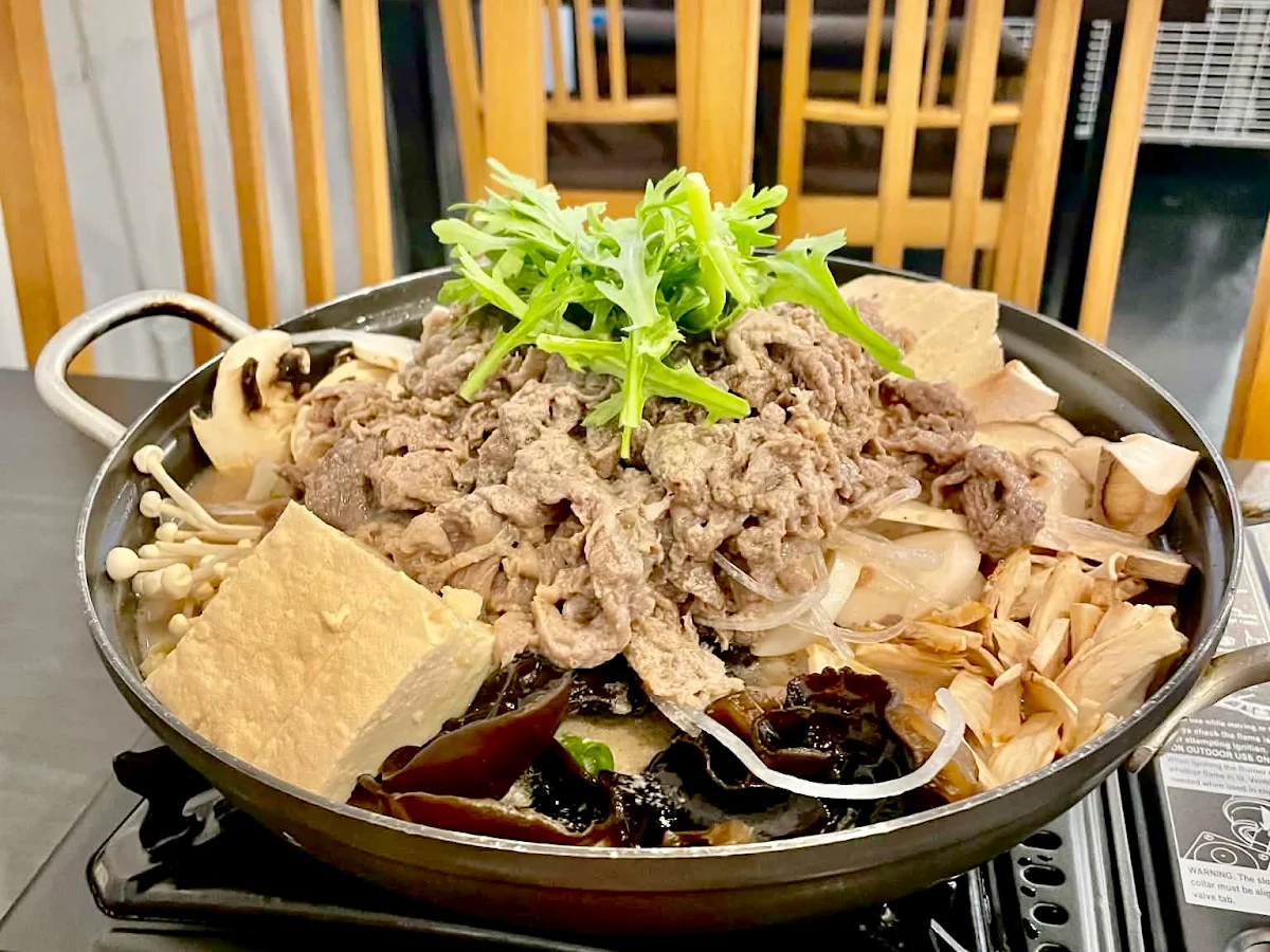 Food & drink, Grilled Korean BBQ