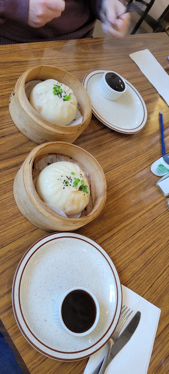 Food & drink, Red Pepper Restaurant