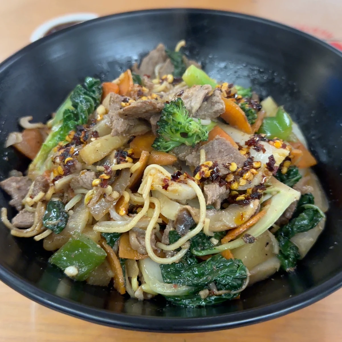 Food & drink, Red Pepper Restaurant