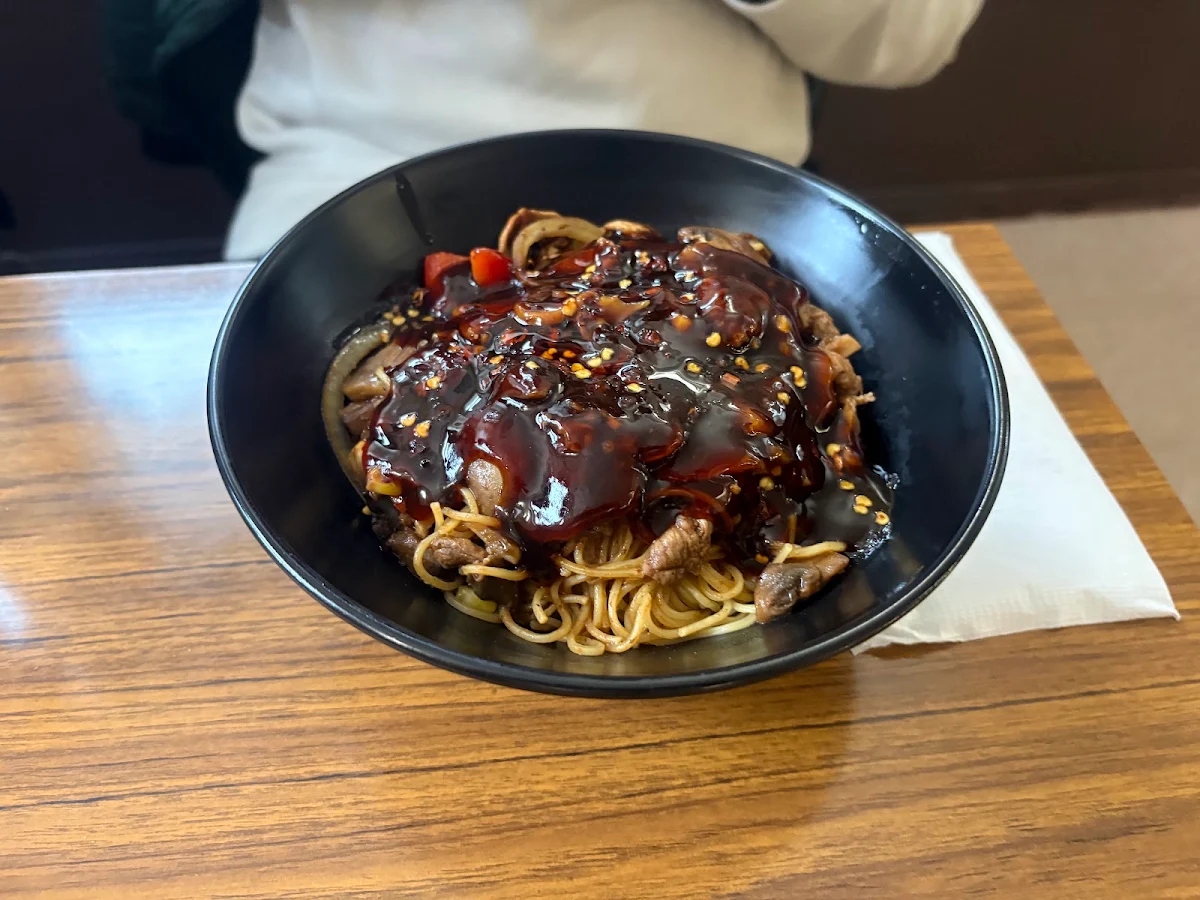 Food & drink, Red Pepper Restaurant