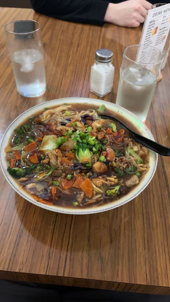 Food & drink, Red Pepper Restaurant