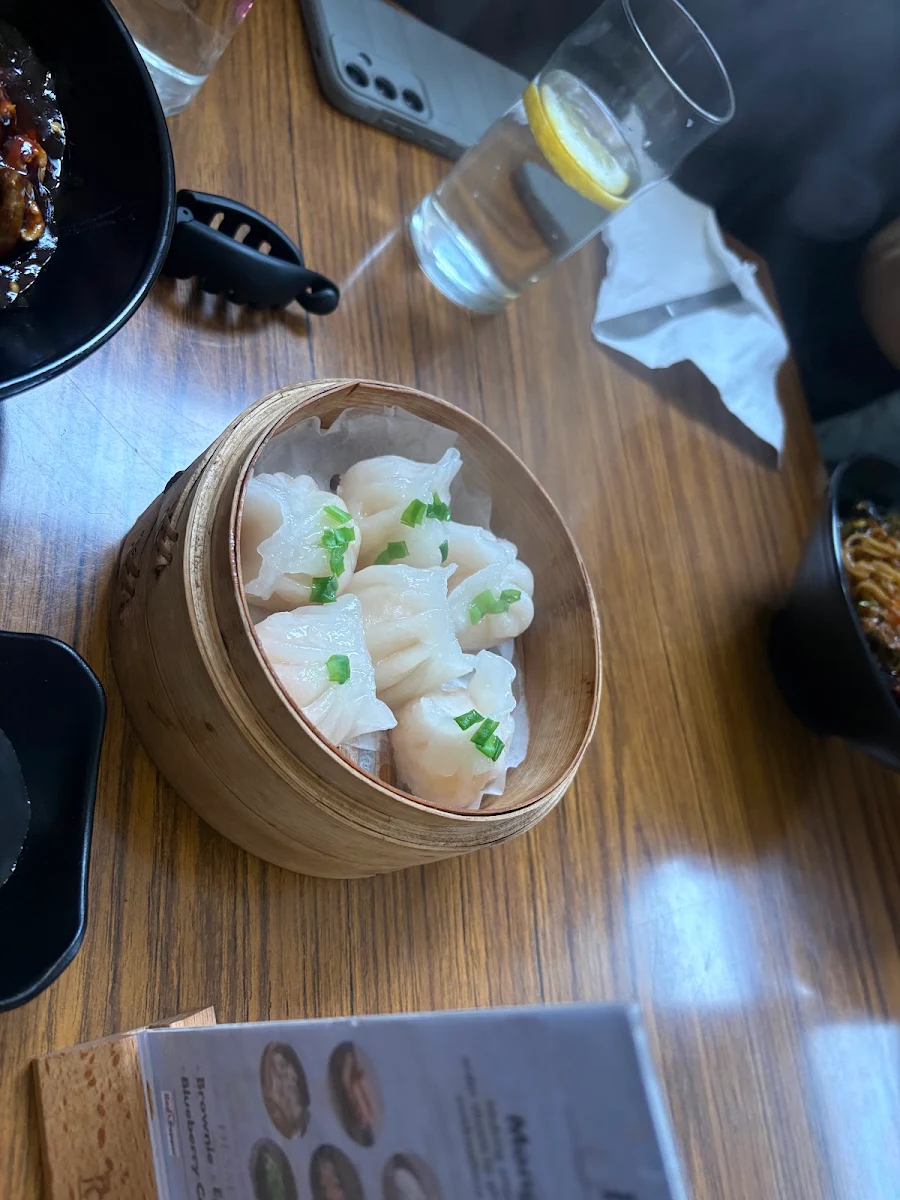 Food & drink, Red Pepper Restaurant