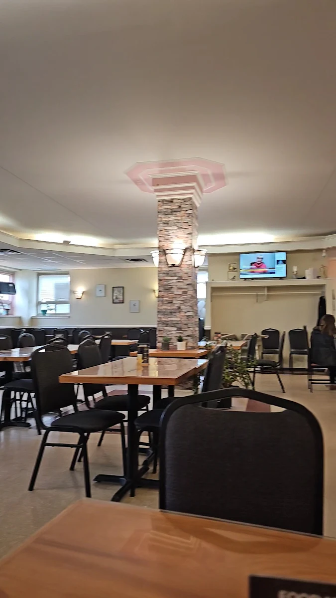 Vibe, Red Pepper Restaurant